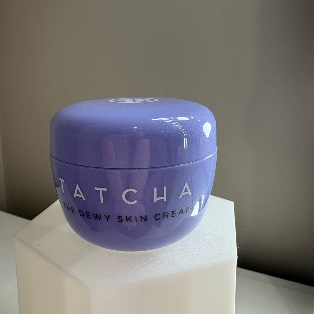 Tatcha The Dewy Skin 10 Cream mL Mini, NEW, 3 available - Picture 3 of 7